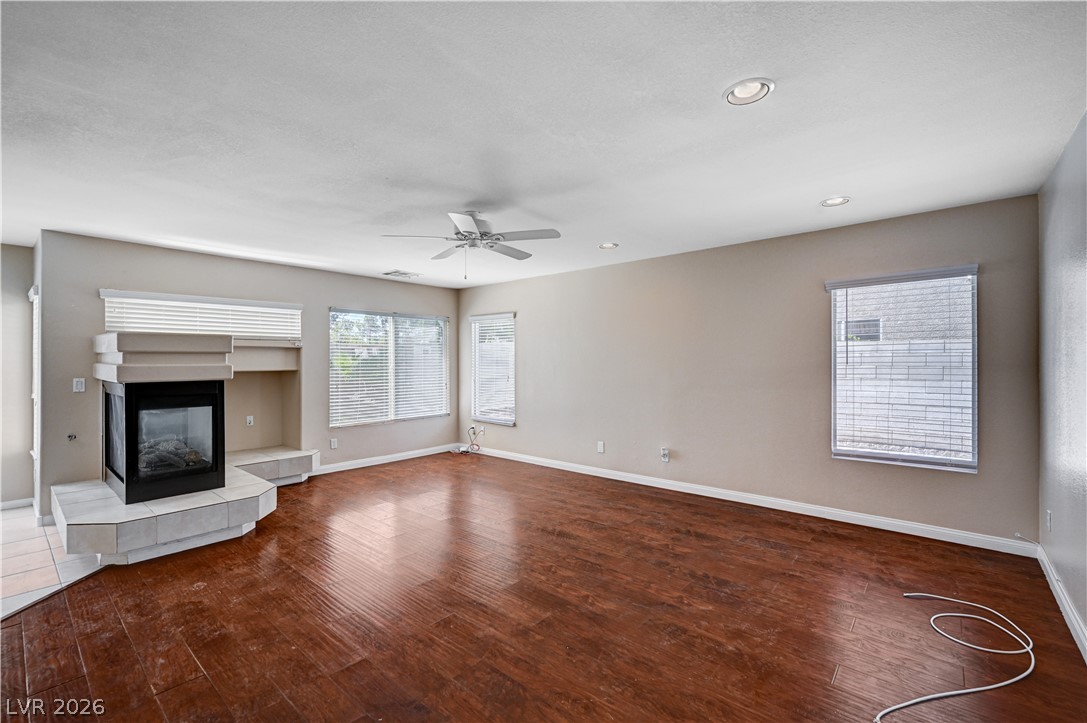 1123 Aspen Breeze Avenue Las Vegas NV 89123
