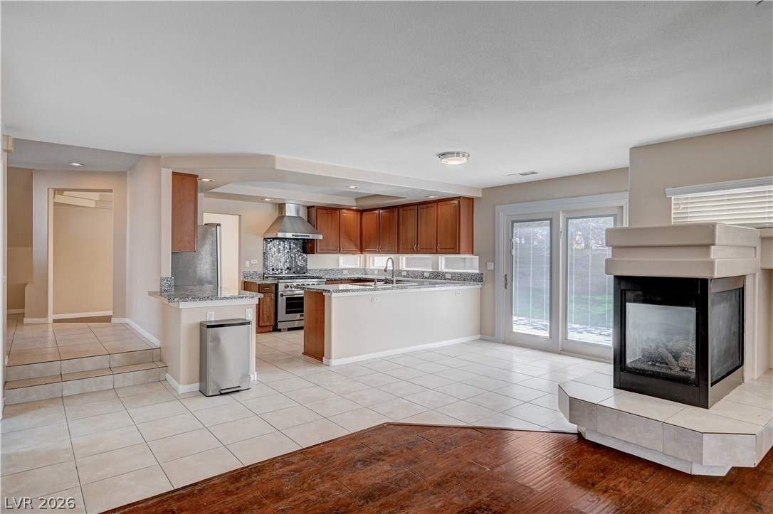 1123 Aspen Breeze Avenue Las Vegas NV 89123