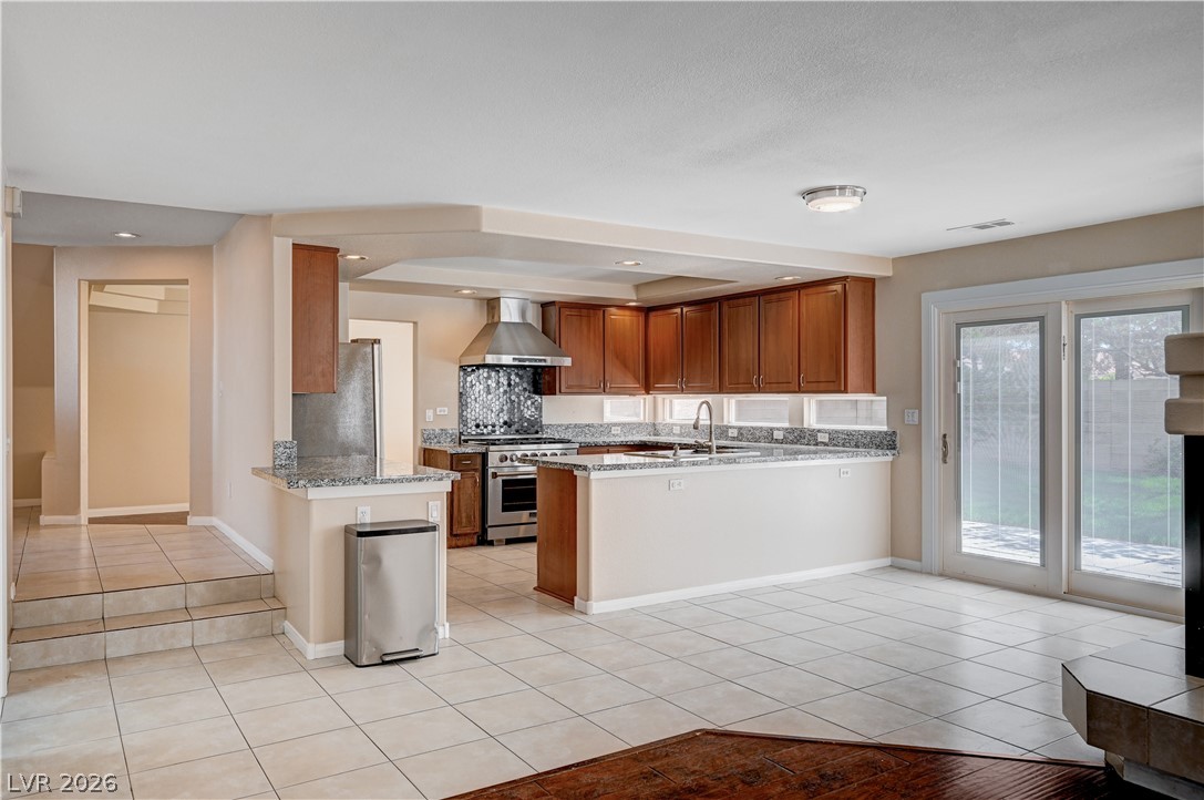 1123 Aspen Breeze Avenue Las Vegas NV 89123