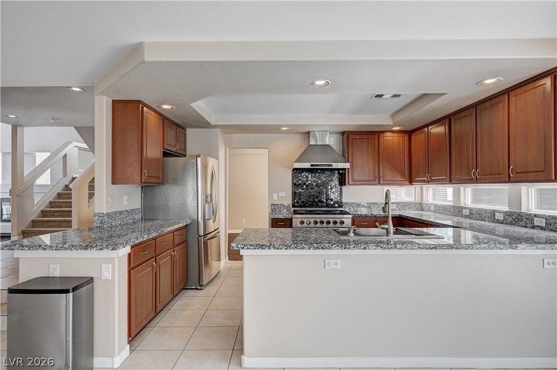 1123 Aspen Breeze Avenue Las Vegas NV 89123