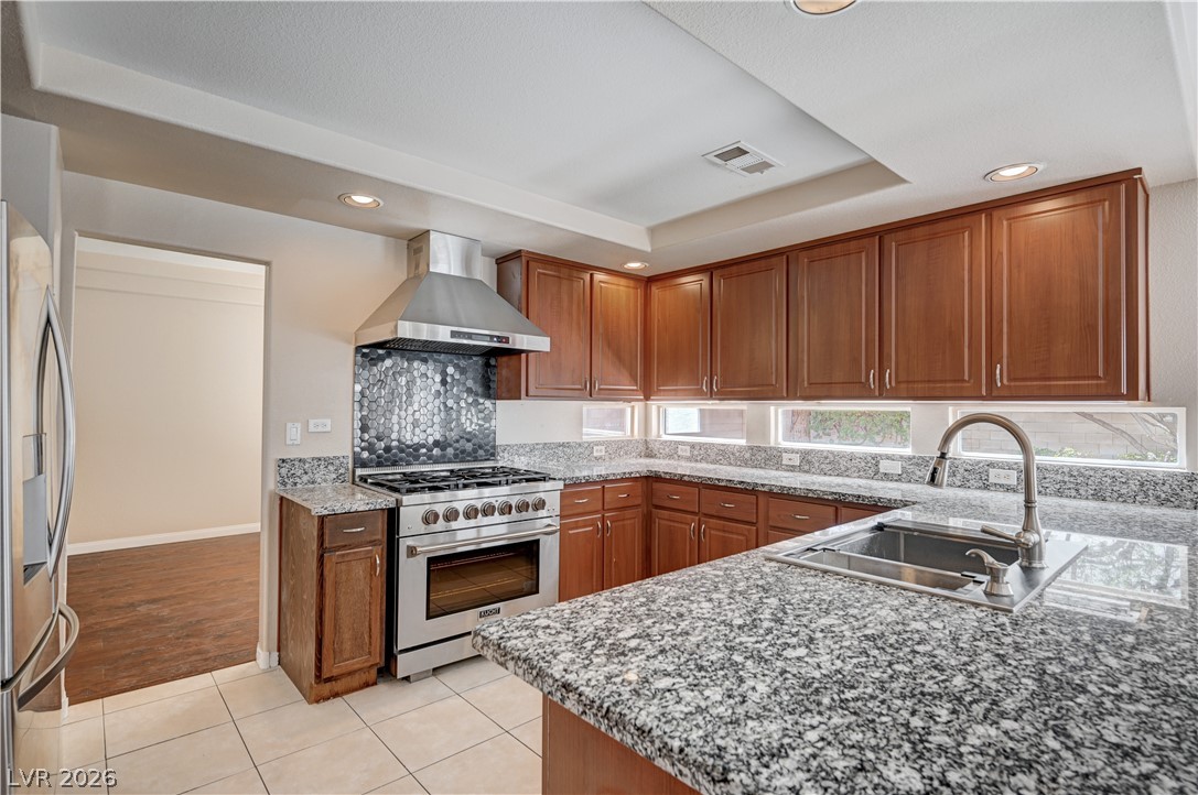 1123 Aspen Breeze Avenue Las Vegas NV 89123