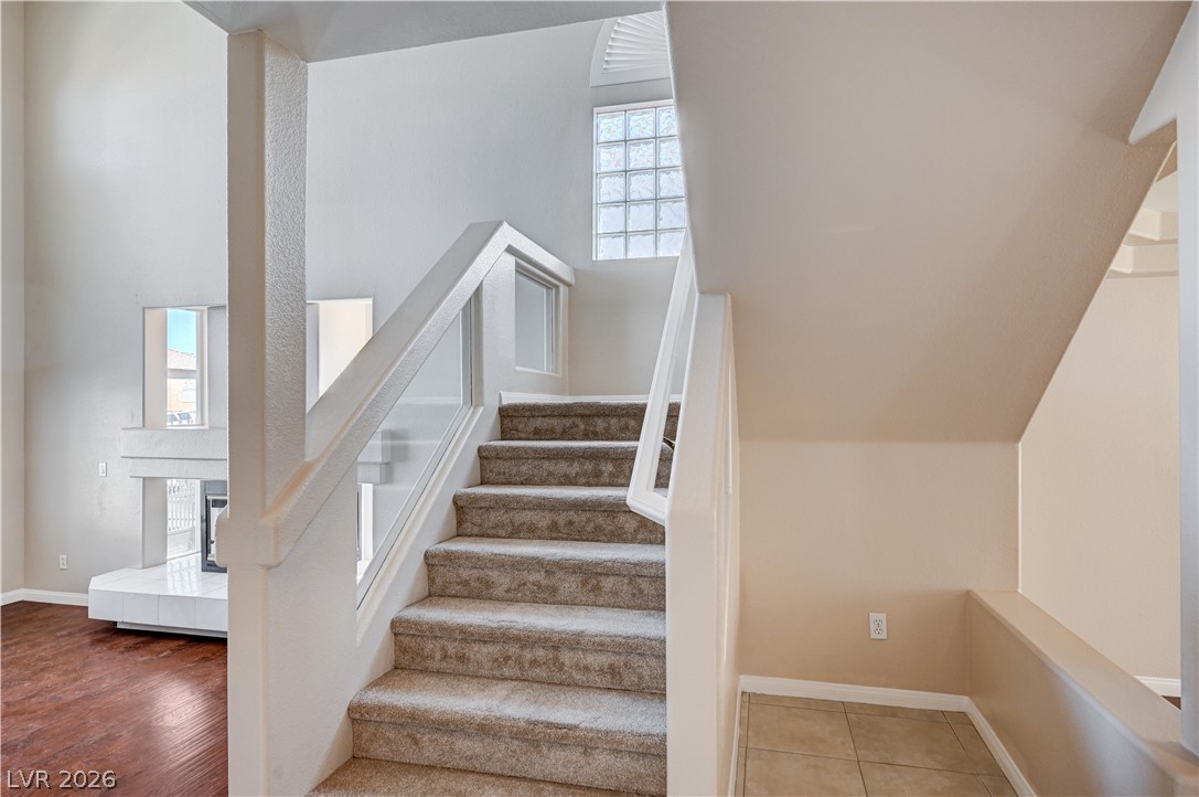 1123 Aspen Breeze Avenue Las Vegas NV 89123