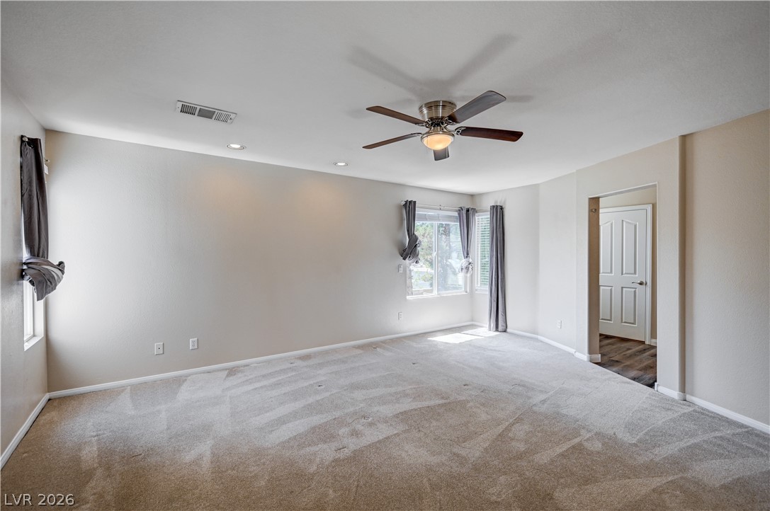 1123 Aspen Breeze Avenue Las Vegas NV 89123