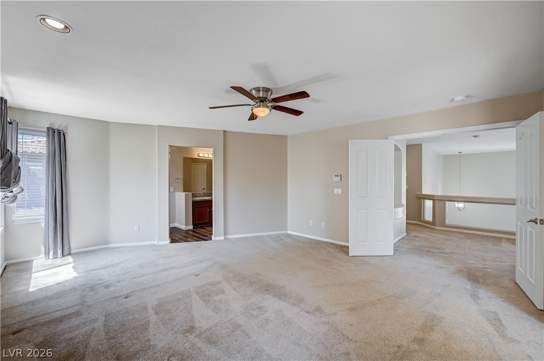 1123 Aspen Breeze Avenue Las Vegas NV 89123