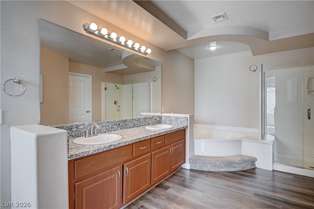 1123 Aspen Breeze Avenue Las Vegas NV 89123
