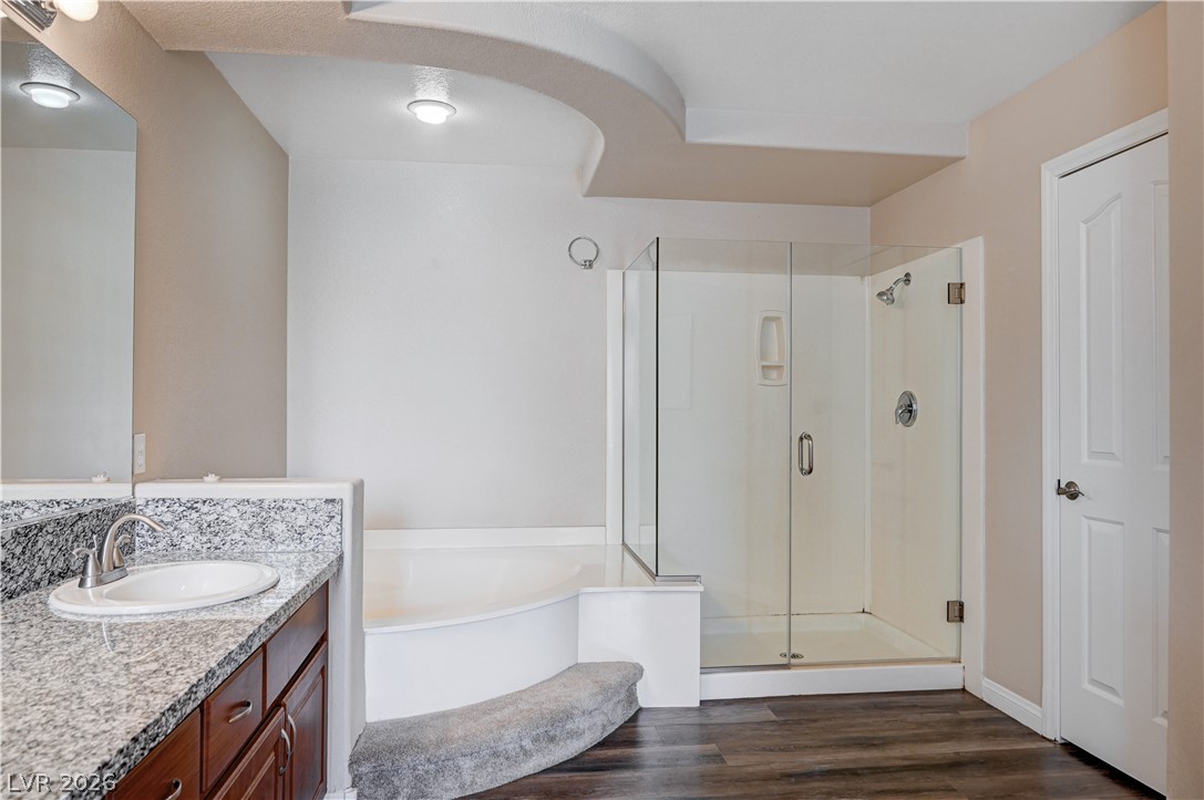 1123 Aspen Breeze Avenue Las Vegas NV 89123