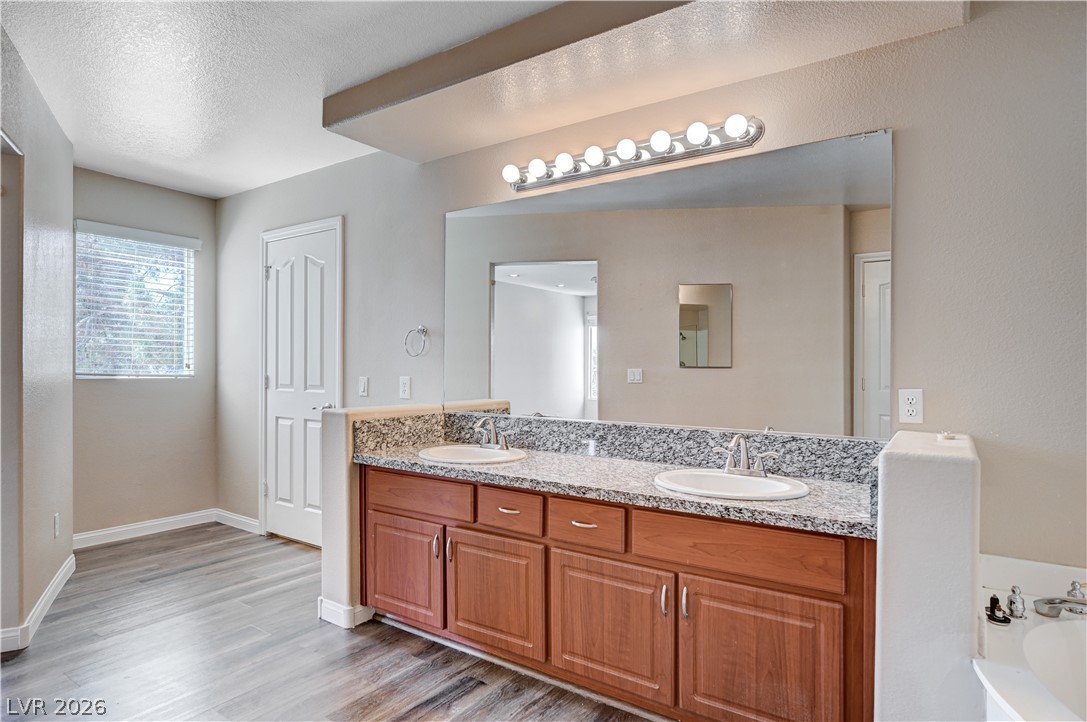 1123 Aspen Breeze Avenue Las Vegas NV 89123