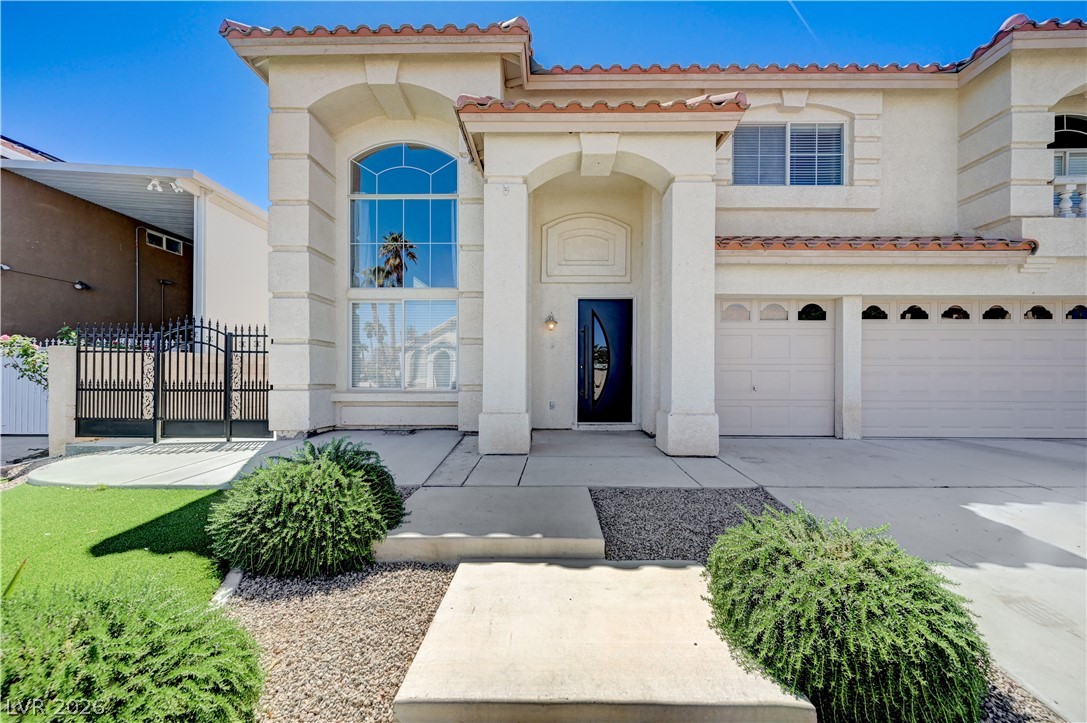 1123 Aspen Breeze Avenue Las Vegas NV 89123