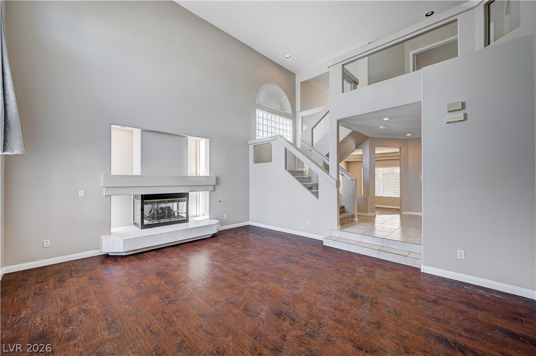 1123 Aspen Breeze Avenue Las Vegas NV 89123