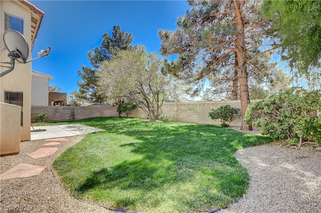 1123 Aspen Breeze Avenue Las Vegas NV 89123