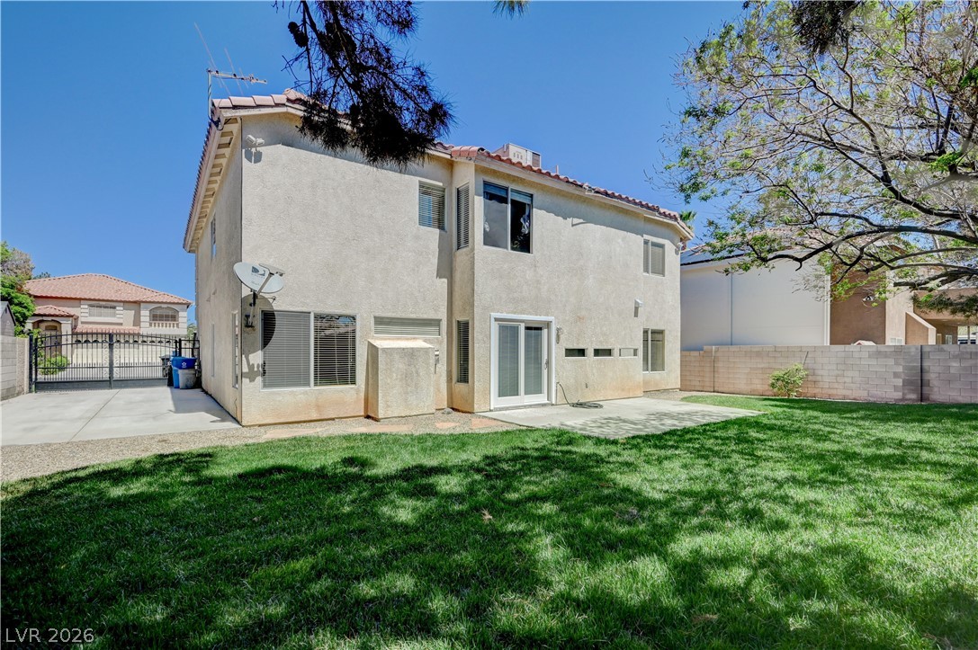 1123 Aspen Breeze Avenue Las Vegas NV 89123