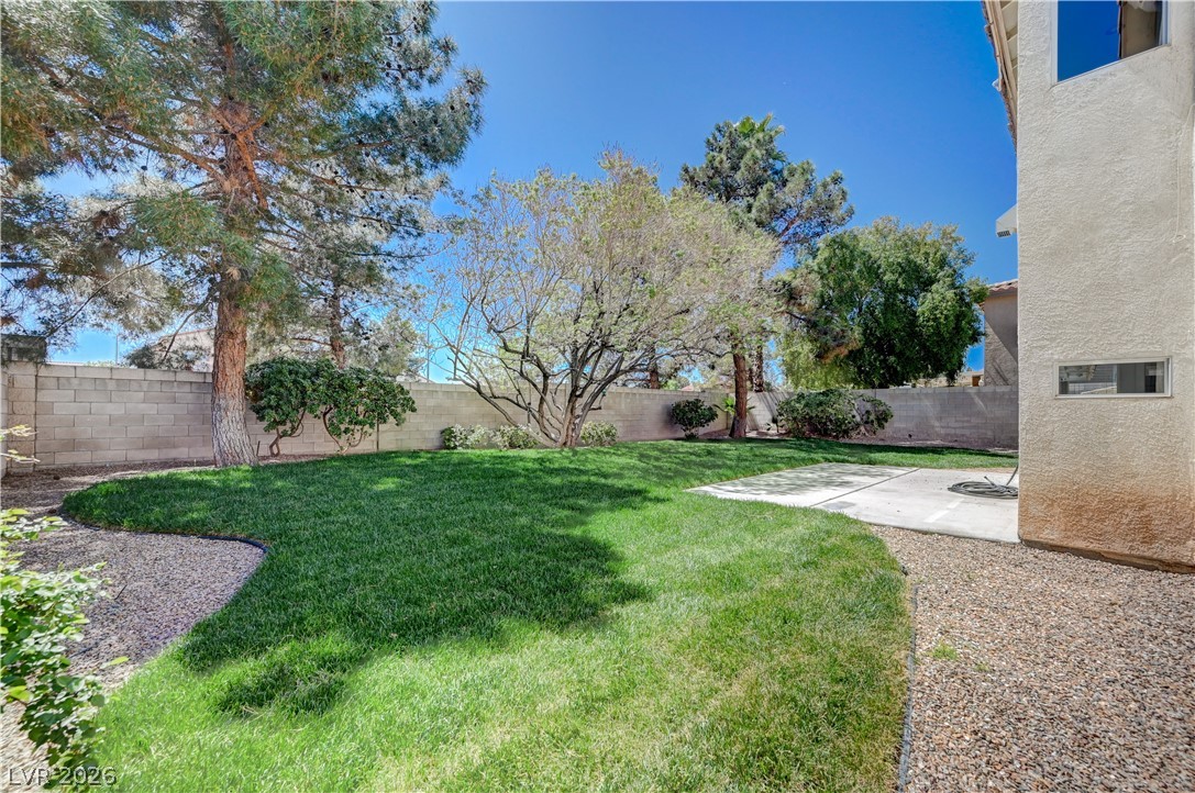 1123 Aspen Breeze Avenue Las Vegas NV 89123
