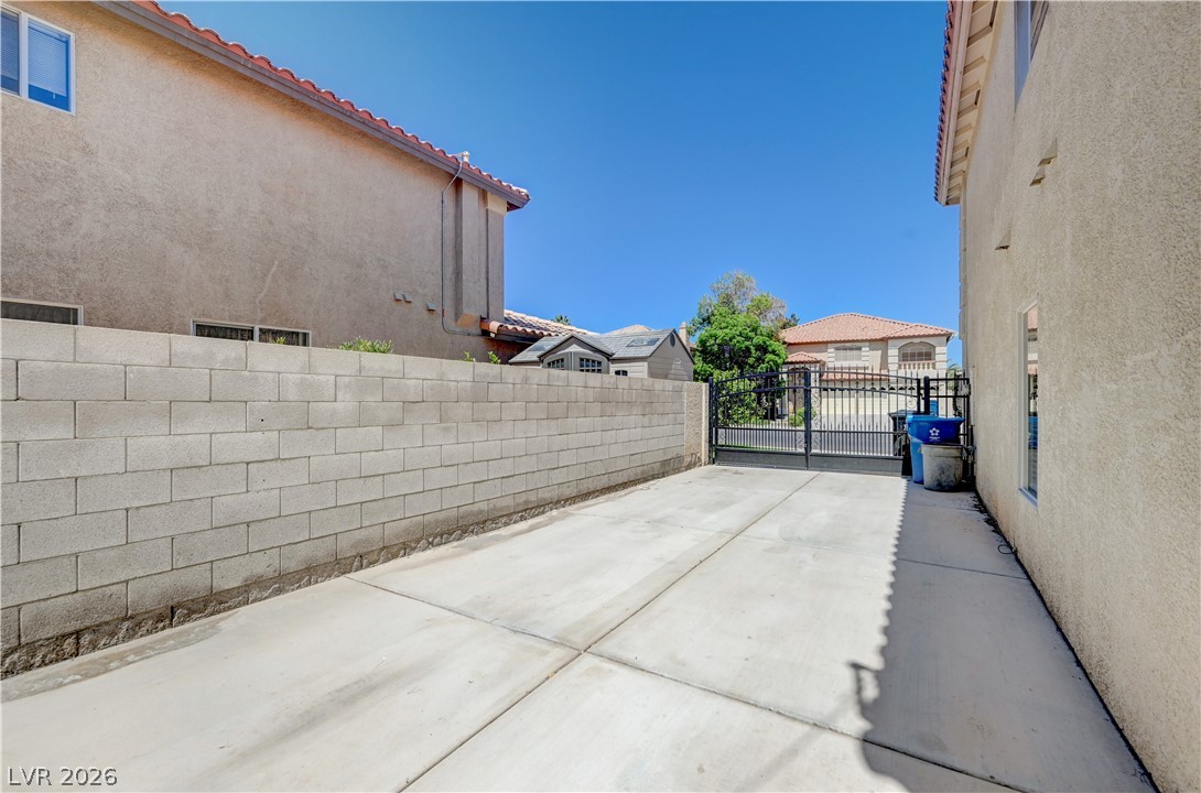 1123 Aspen Breeze Avenue Las Vegas NV 89123