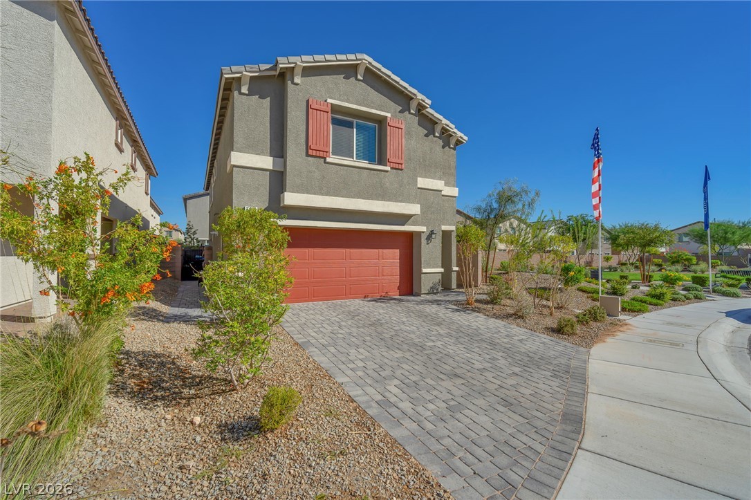 3428 Rush Avenue Las Vegas NV 89141