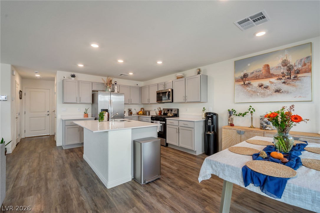 3428 Rush Avenue Las Vegas NV 89141