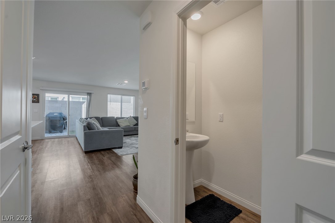 3428 Rush Avenue Las Vegas NV 89141