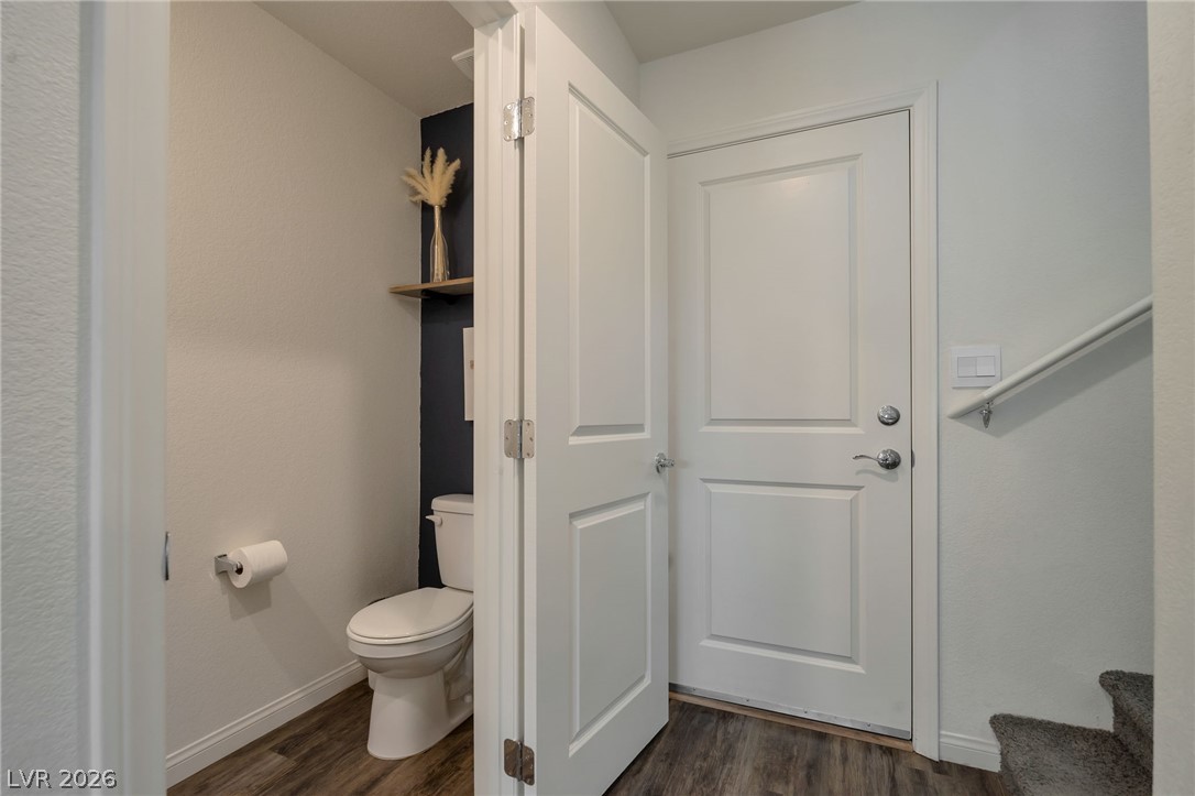 3428 Rush Avenue Las Vegas NV 89141