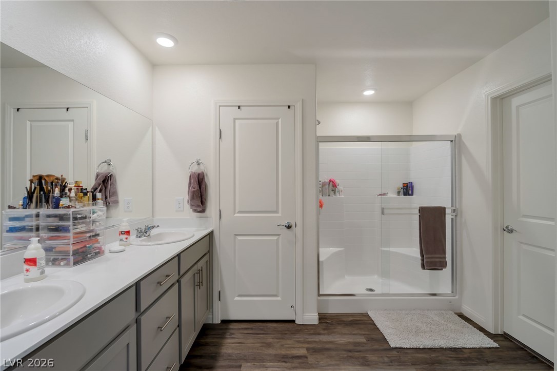 3428 Rush Avenue Las Vegas NV 89141