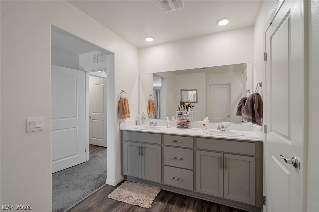 3428 Rush Avenue Las Vegas NV 89141