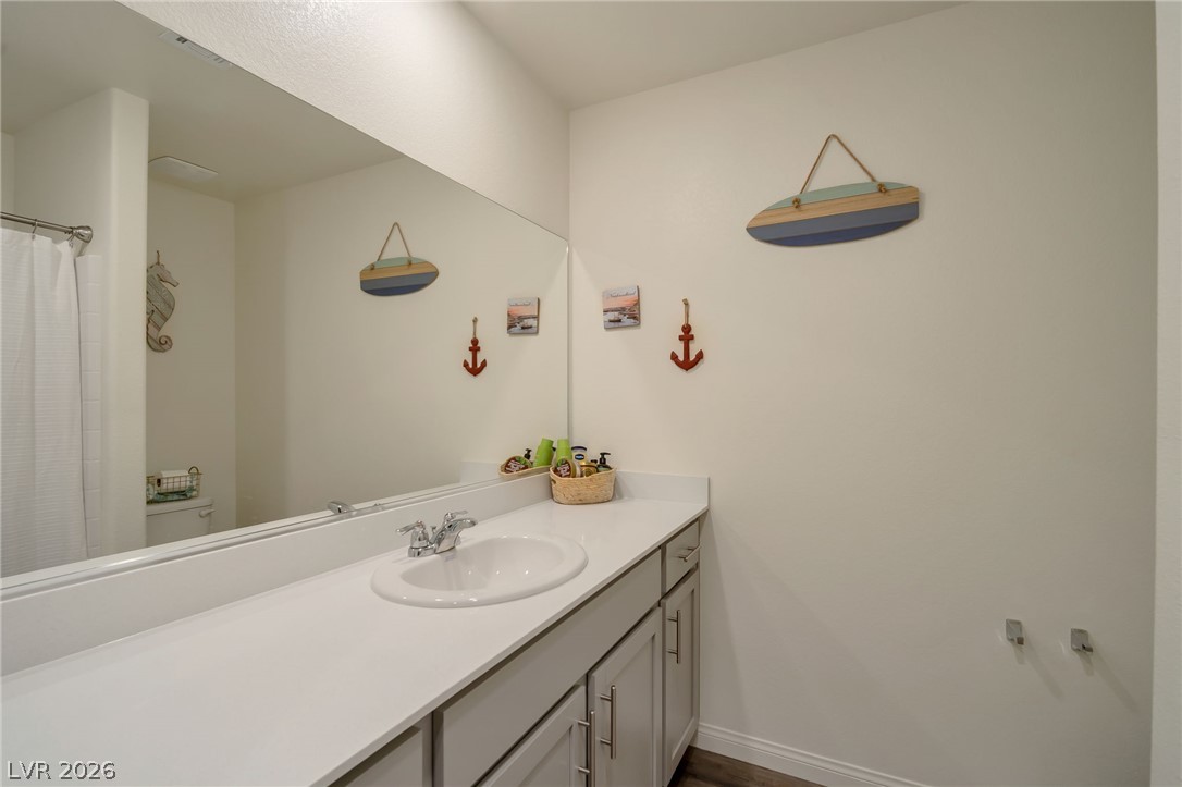 3428 Rush Avenue Las Vegas NV 89141