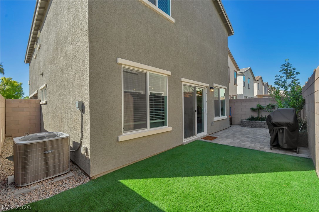 3428 Rush Avenue Las Vegas NV 89141