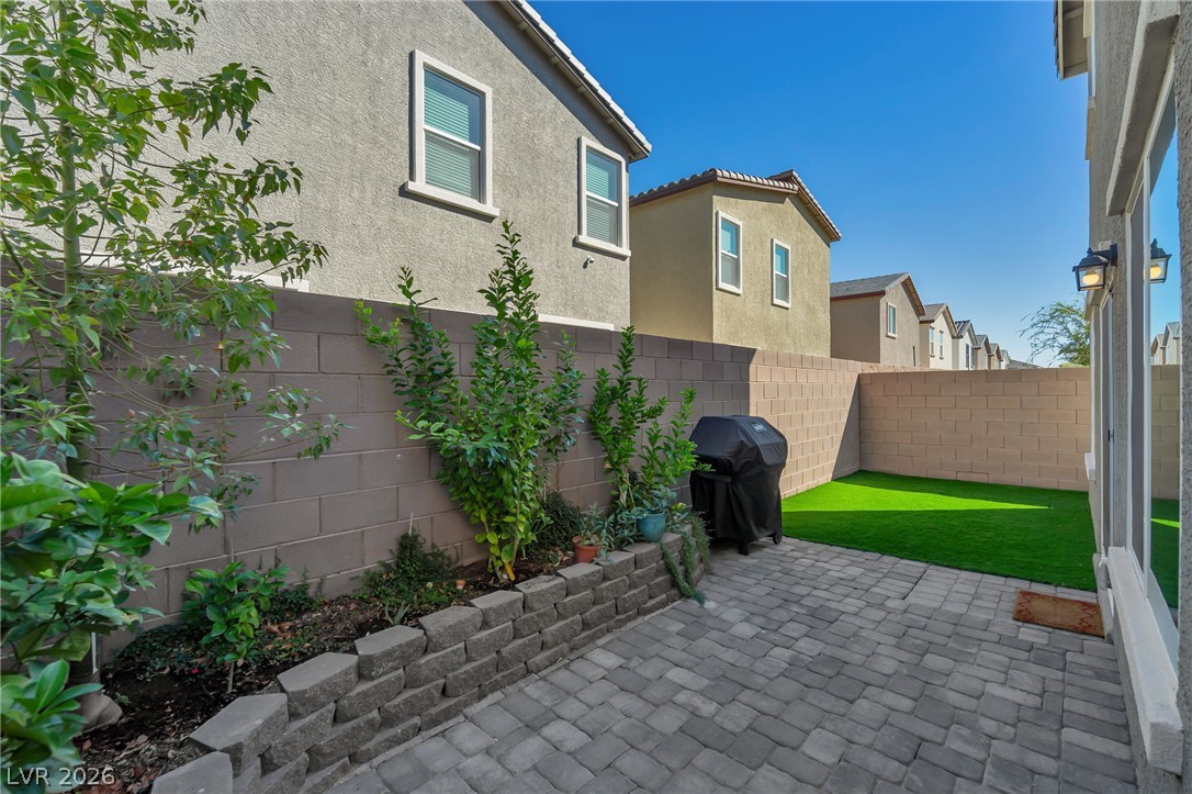 3428 Rush Avenue Las Vegas NV 89141