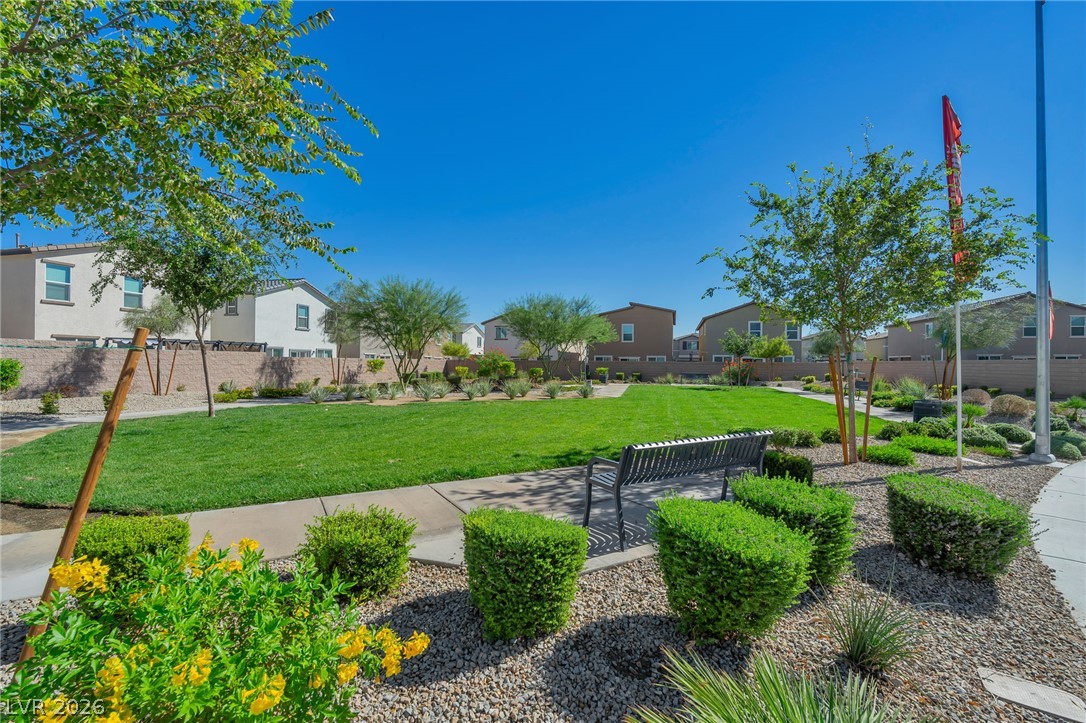 3428 Rush Avenue Las Vegas NV 89141
