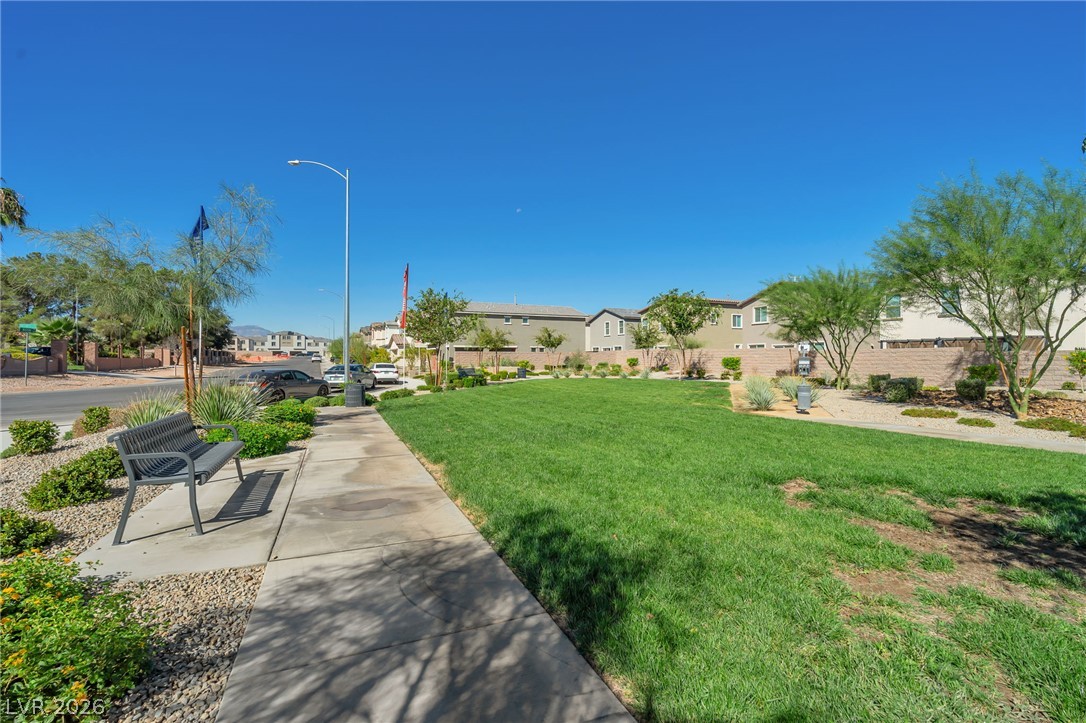 3428 Rush Avenue Las Vegas NV 89141