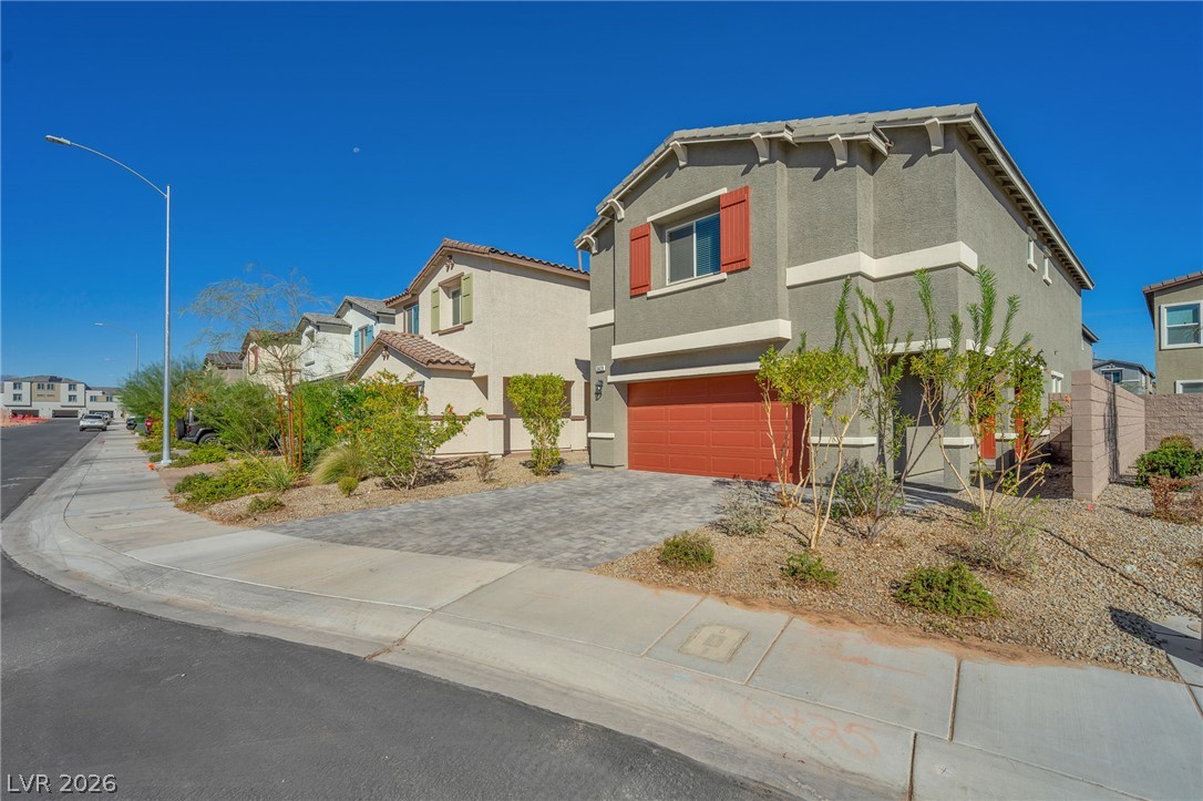 3428 Rush Avenue Las Vegas NV 89141