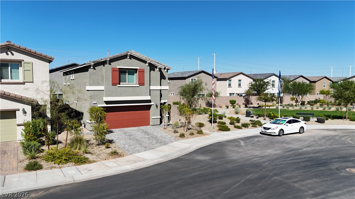 3428 Rush Avenue Las Vegas NV 89141