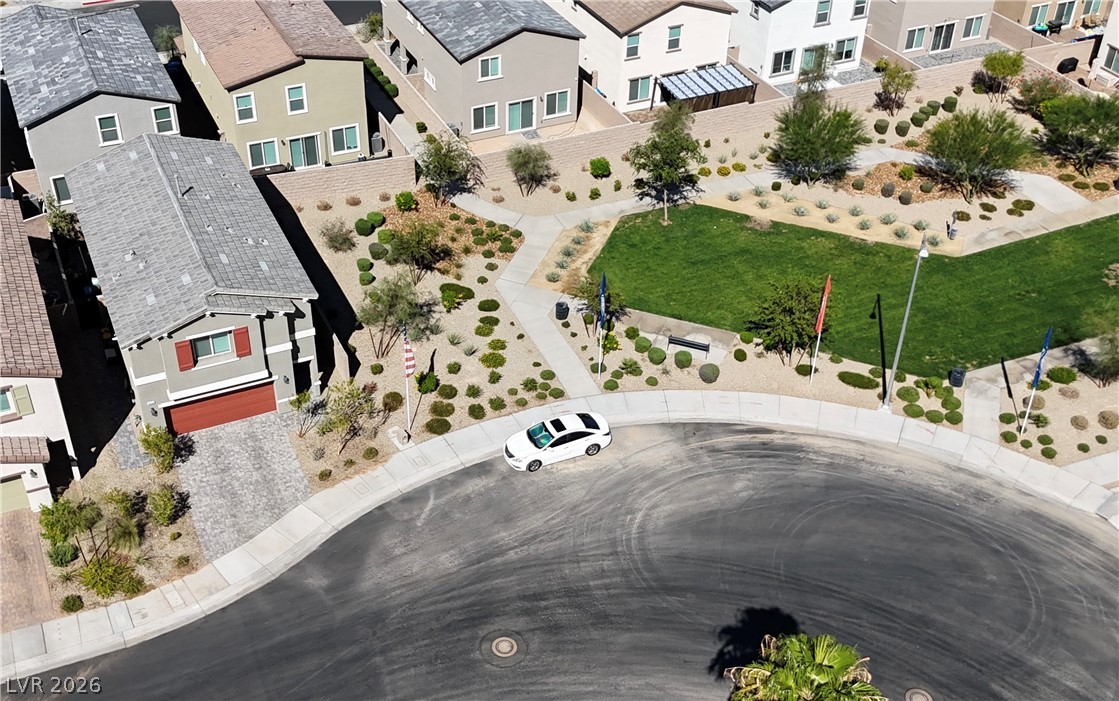 3428 Rush Avenue Las Vegas NV 89141