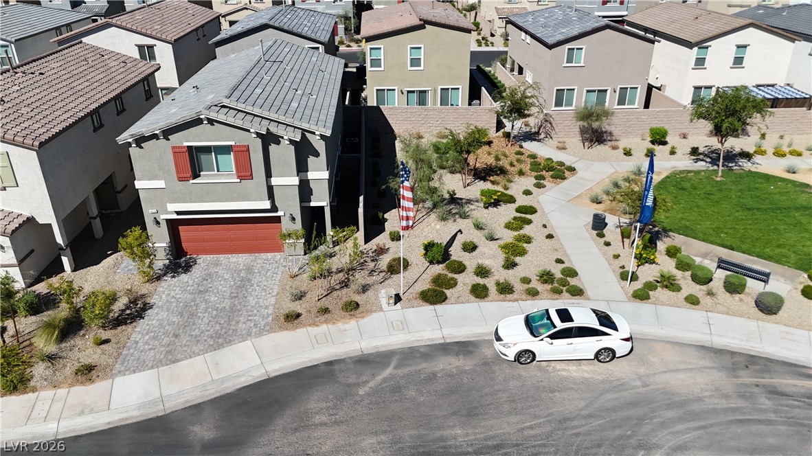 3428 Rush Avenue Las Vegas NV 89141