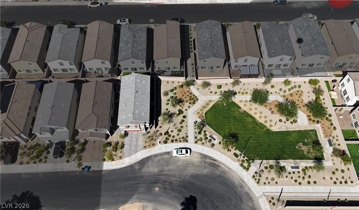 3428 Rush Avenue Las Vegas NV 89141