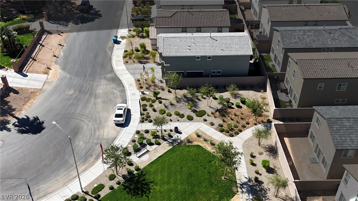 3428 Rush Avenue Las Vegas NV 89141