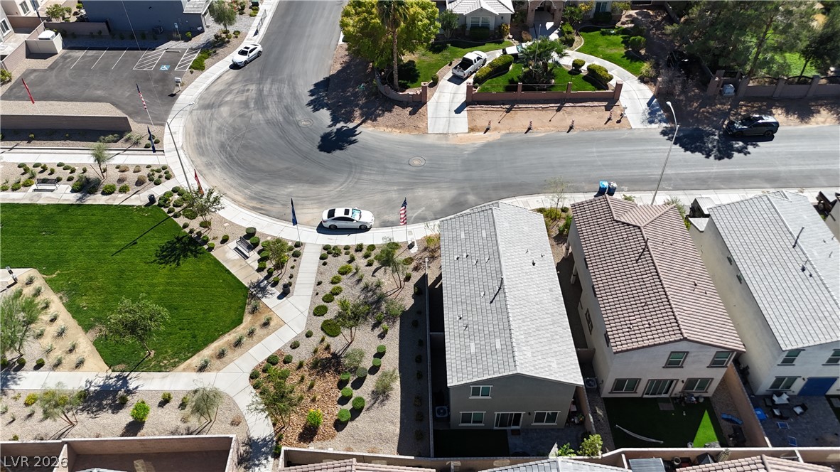 3428 Rush Avenue Las Vegas NV 89141