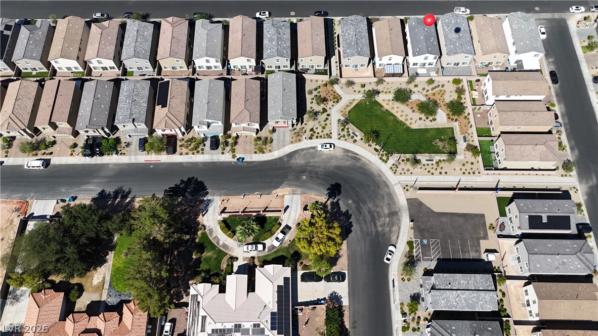 3428 Rush Avenue Las Vegas NV 89141