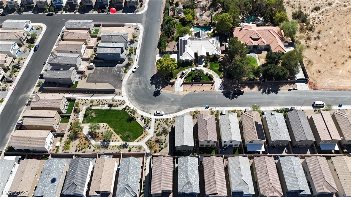 3428 Rush Avenue Las Vegas NV 89141
