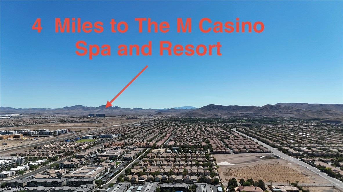 3428 Rush Avenue Las Vegas NV 89141