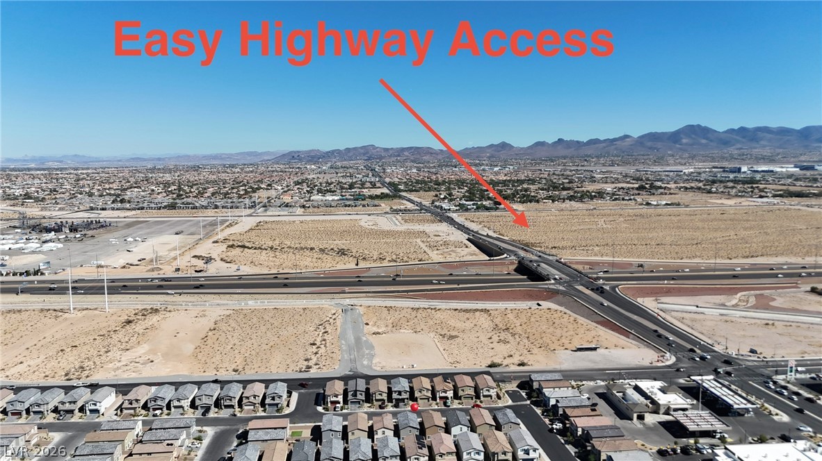 3428 Rush Avenue Las Vegas NV 89141