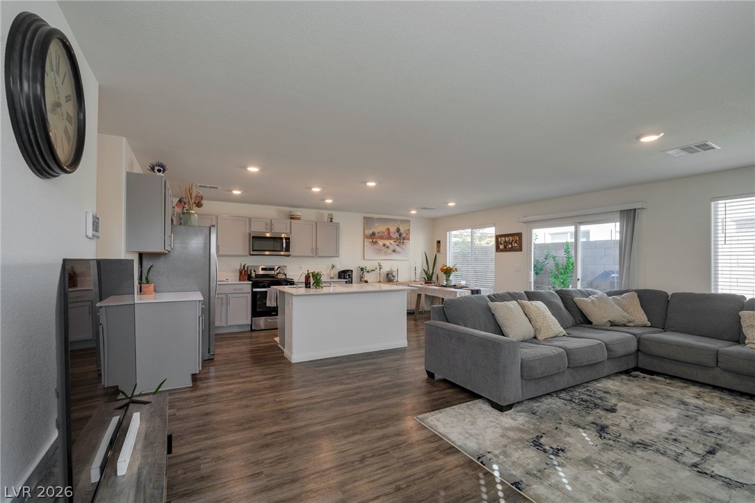 3428 Rush Avenue Las Vegas NV 89141