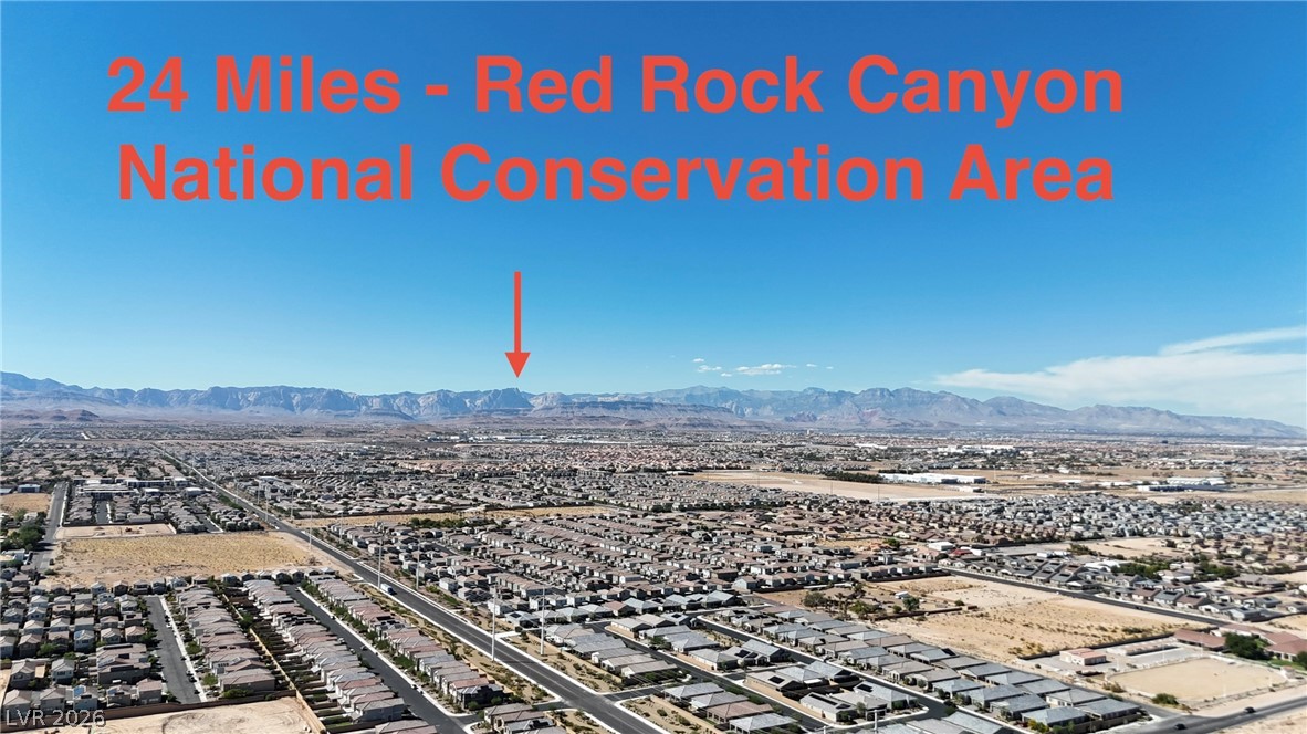 3428 Rush Avenue Las Vegas NV 89141