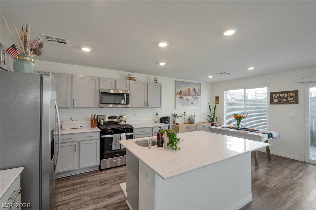 3428 Rush Avenue Las Vegas NV 89141