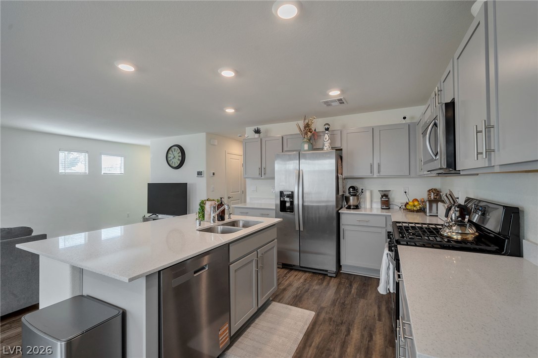 3428 Rush Avenue Las Vegas NV 89141