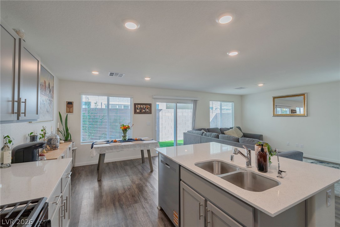 3428 Rush Avenue Las Vegas NV 89141