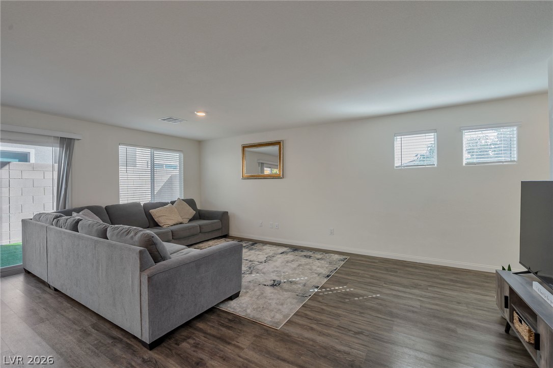 3428 Rush Avenue Las Vegas NV 89141