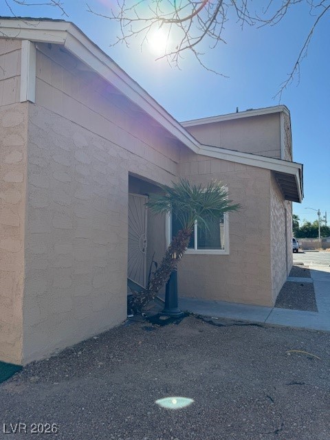 5116 Gray Lane E Las Vegas NV 89119