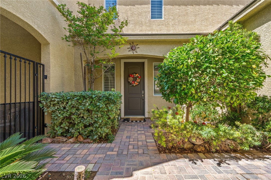 10624 Mount Jefferson Avenue Las Vegas NV 89166