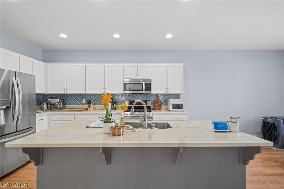 10624 Mount Jefferson Avenue Las Vegas NV 89166