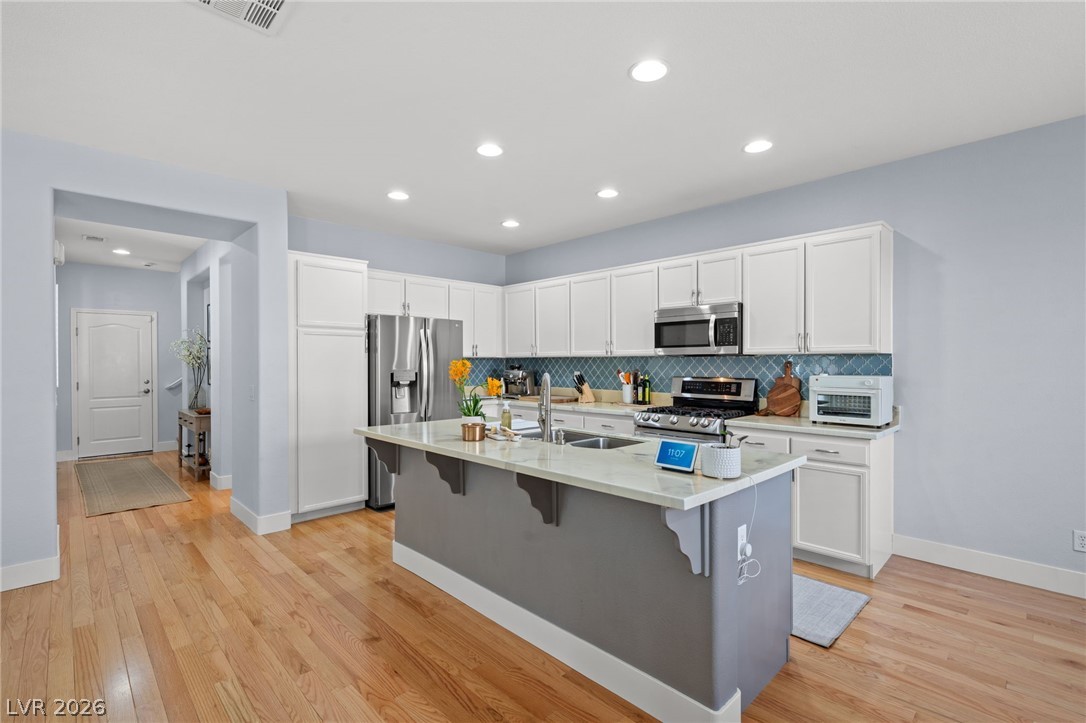 10624 Mount Jefferson Avenue Las Vegas NV 89166