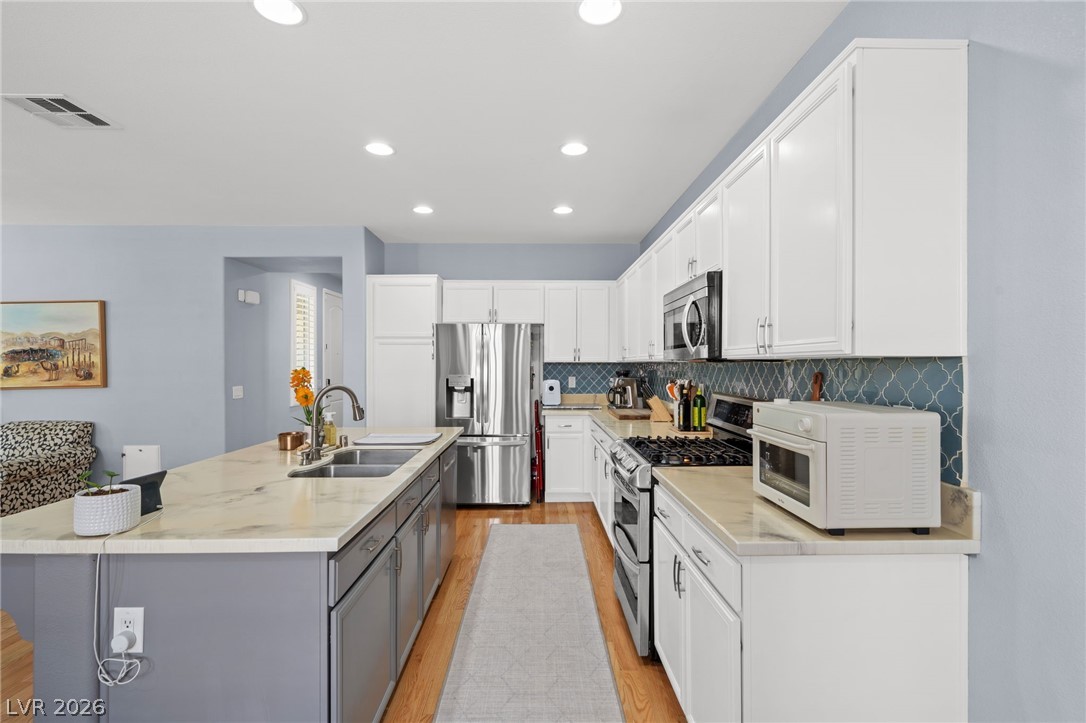 10624 Mount Jefferson Avenue Las Vegas NV 89166